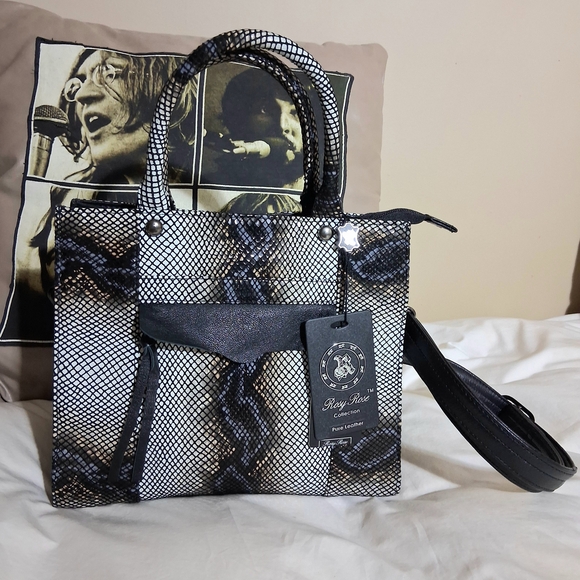 Rosy Rose Handbags - Rosy Rose Women's Handbag NWT